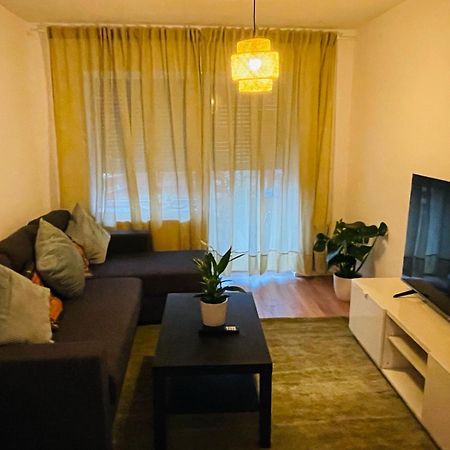 Dream Home Essen Dış mekan fotoğraf