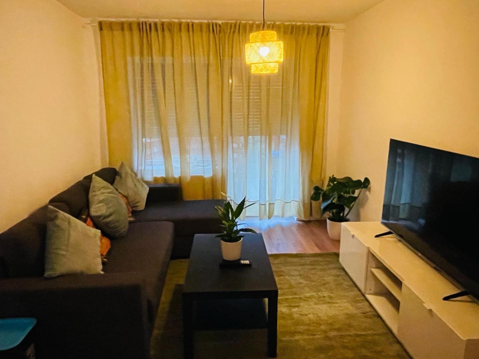 Dream Home Essen Dış mekan fotoğraf